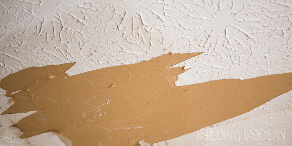 Stippled Ceiling Cover Up: Do’s, Don’ts, & Options