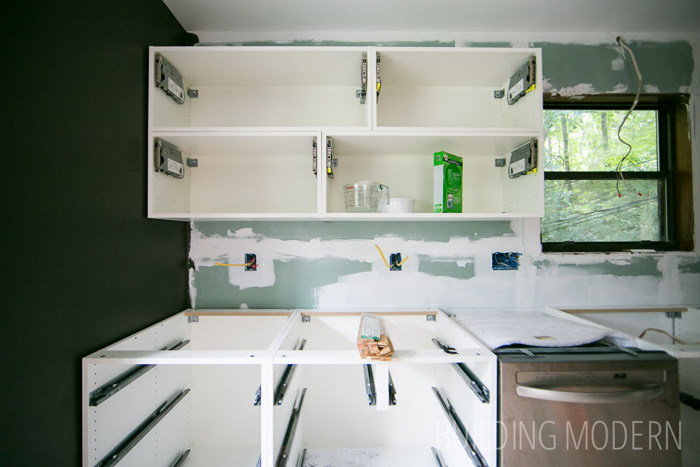  ikea kitchen cabinet installation